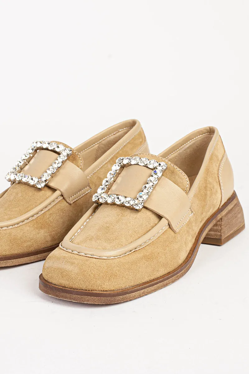 Manola loafers