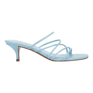 Marc Fisher LTD BANNA SKY BLU/FT FH NAPPA (GR)