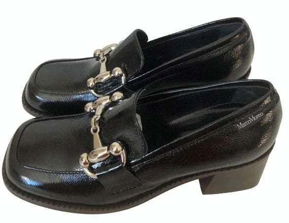 Marco Moreo C2064CJ6 - Heel Loafer