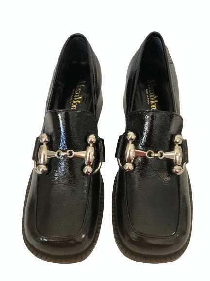Marco Moreo C2064CJ6 - Heel Loafer