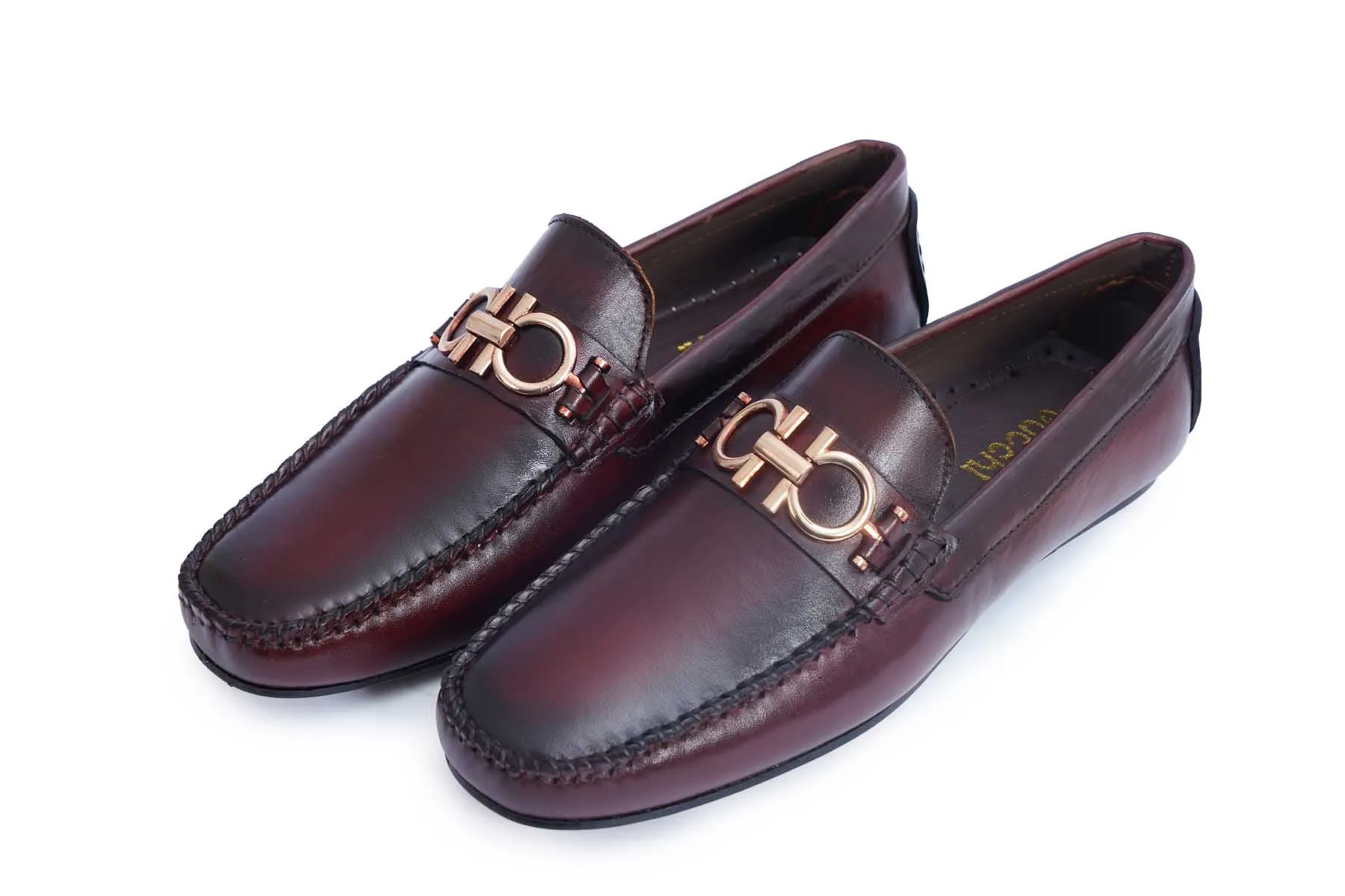 Men Shoes-DSE043