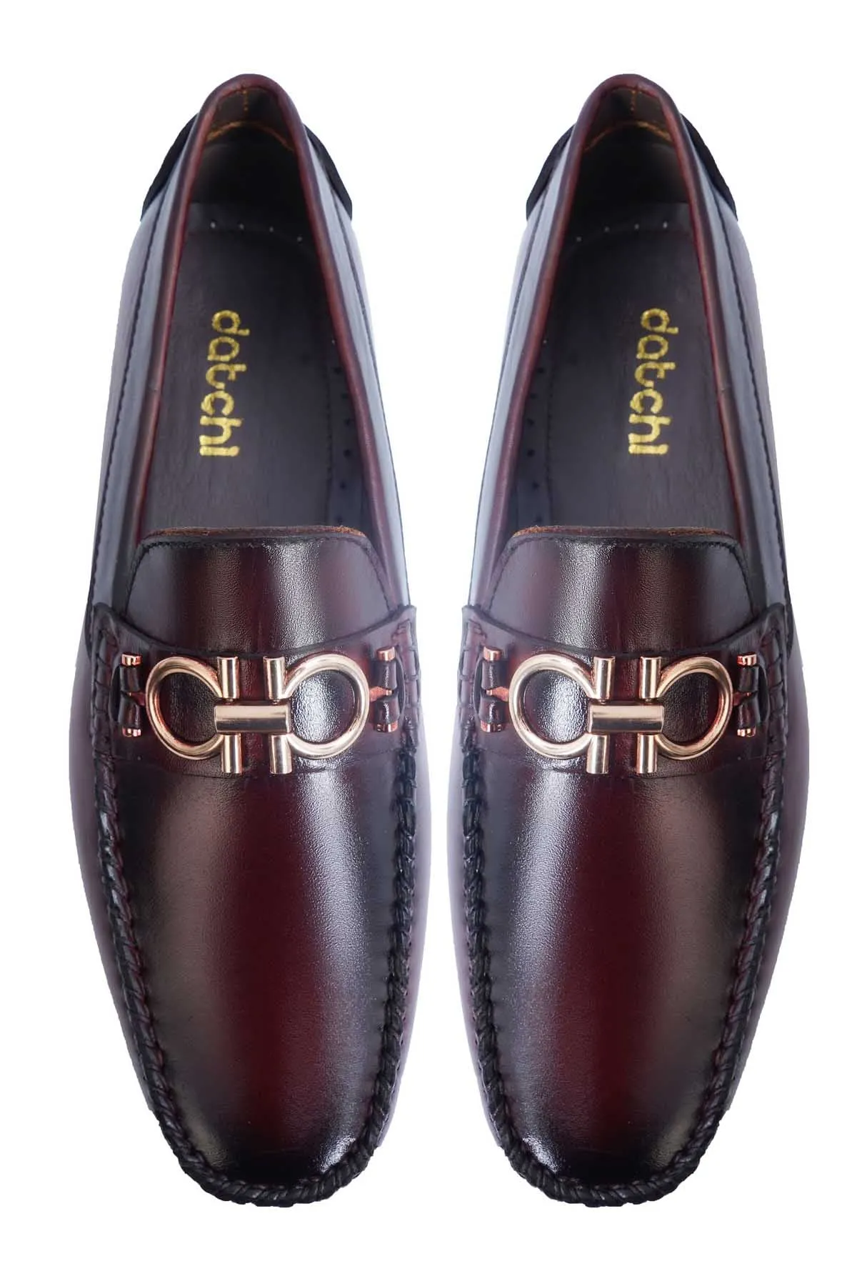 Men Shoes-DSE043