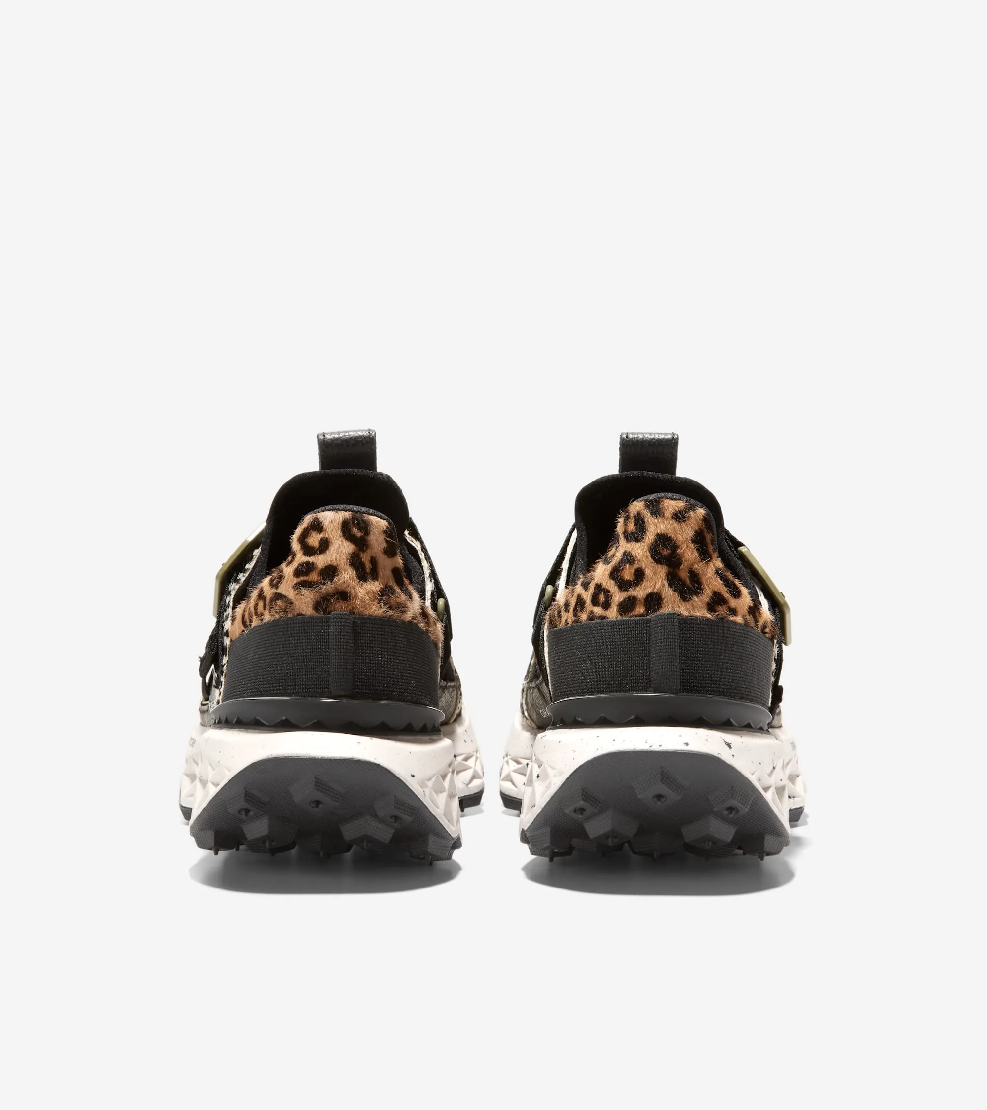 Men's 5.ZERØGRAND Monk Strap Running Shoe