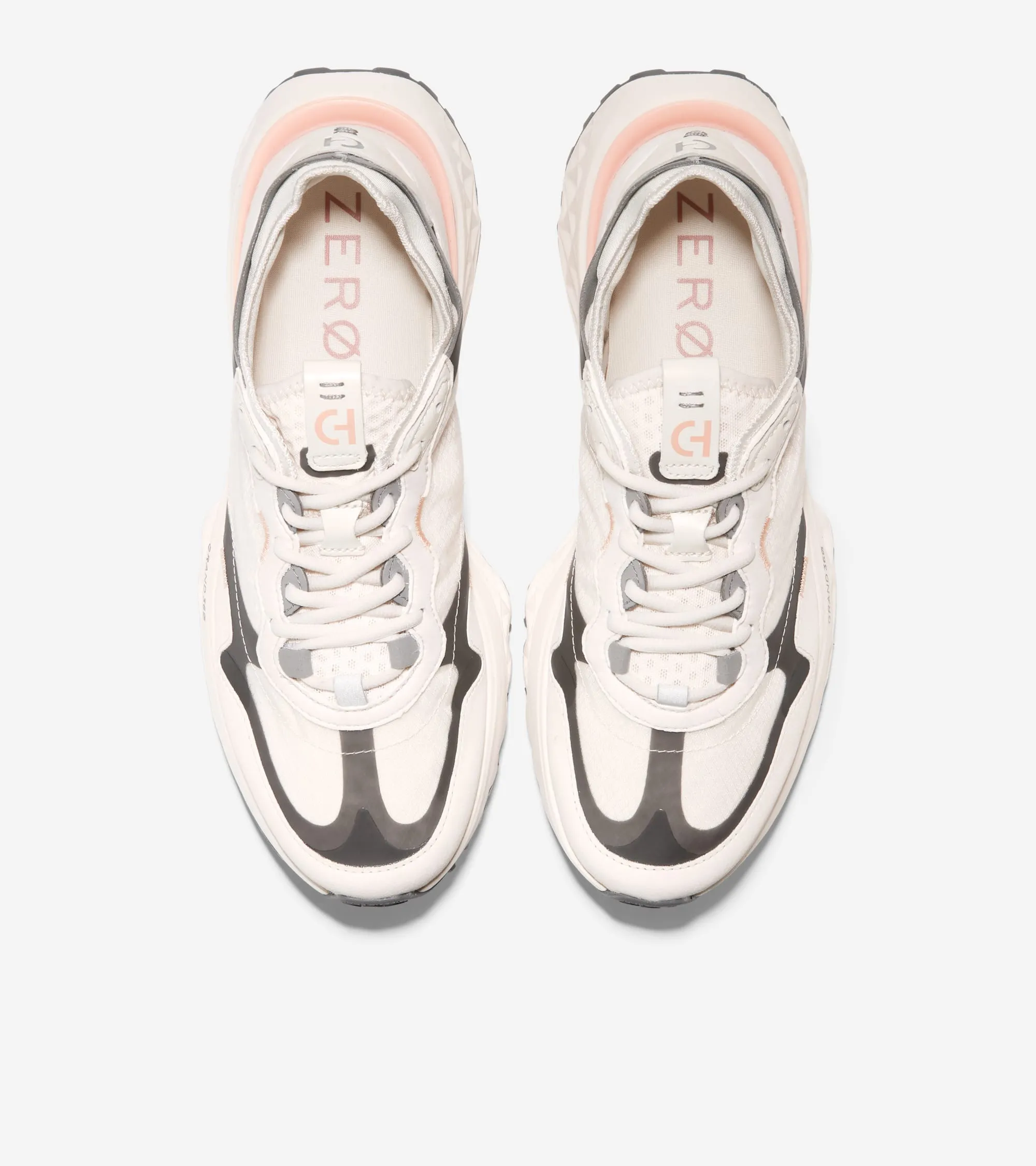 Men's 5.ZERØGRAND Running Shoe