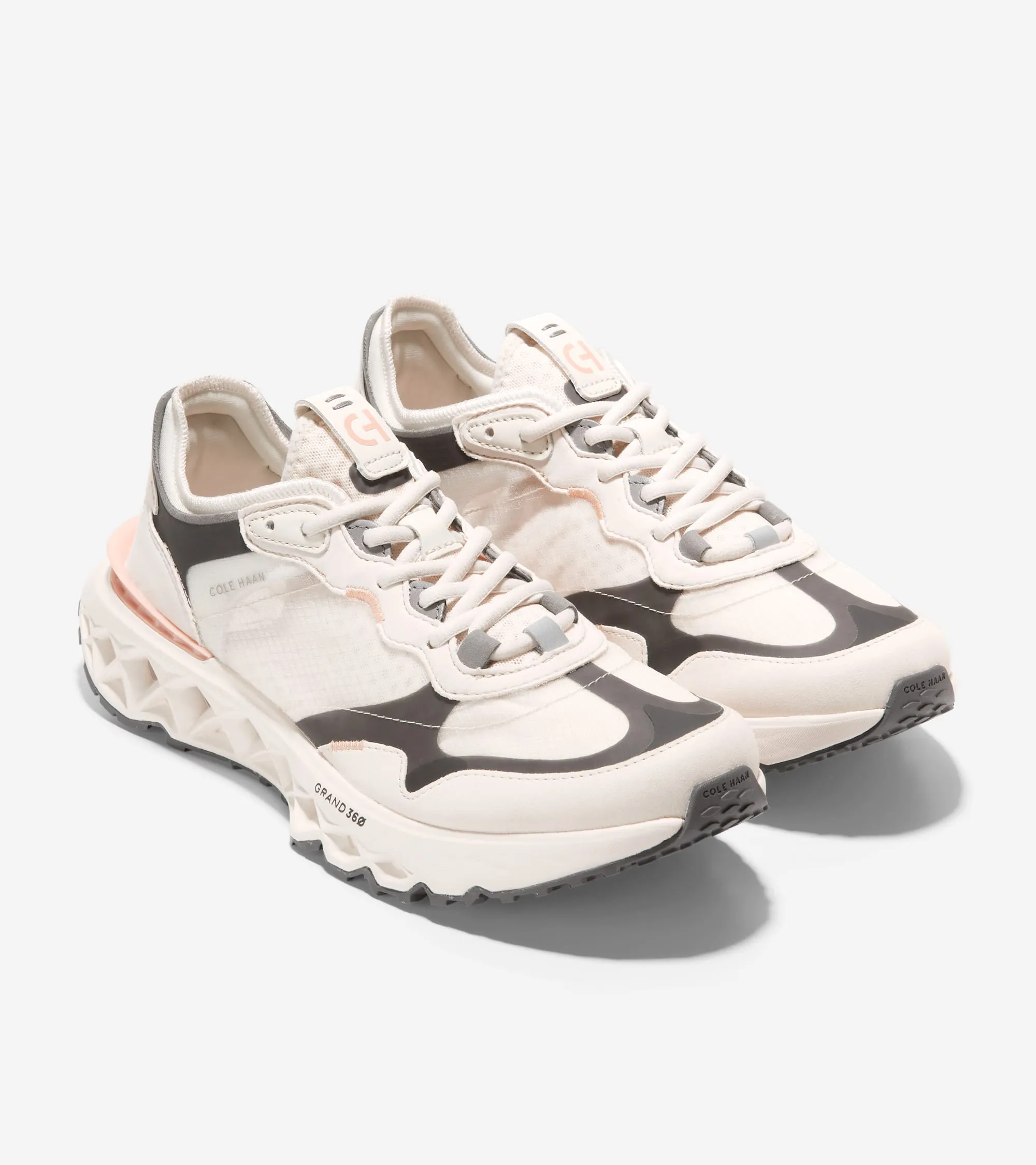Men's 5.ZERØGRAND Running Shoe