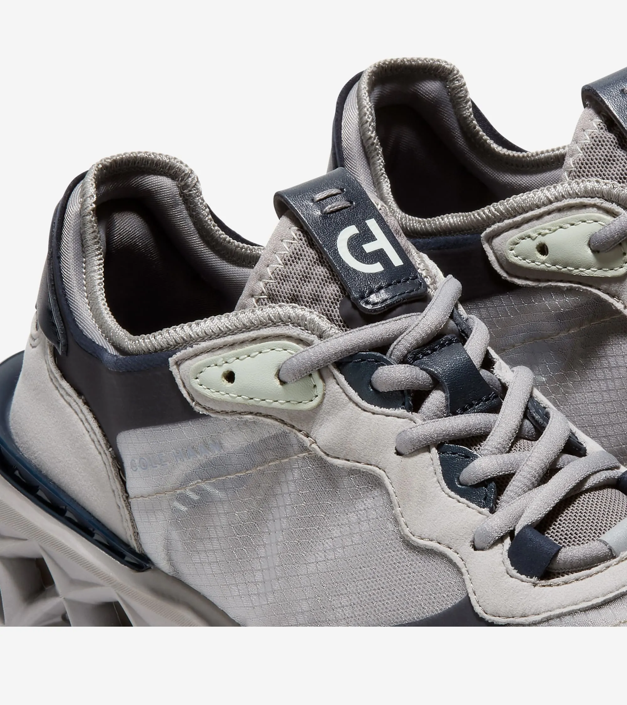 Men's 5.ZERØGRAND Running Shoe