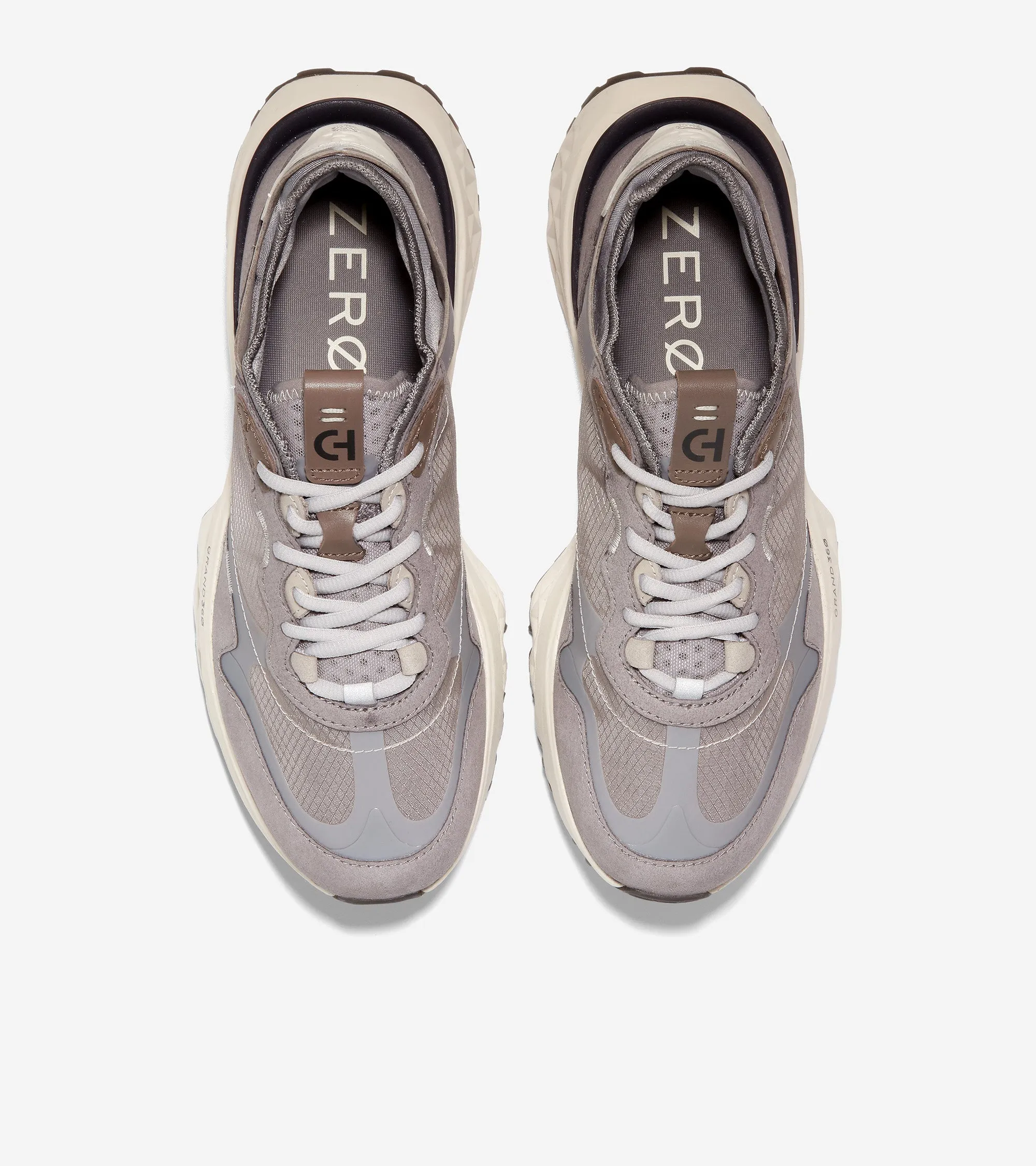 Men's 5.ZERØGRAND Running Shoe