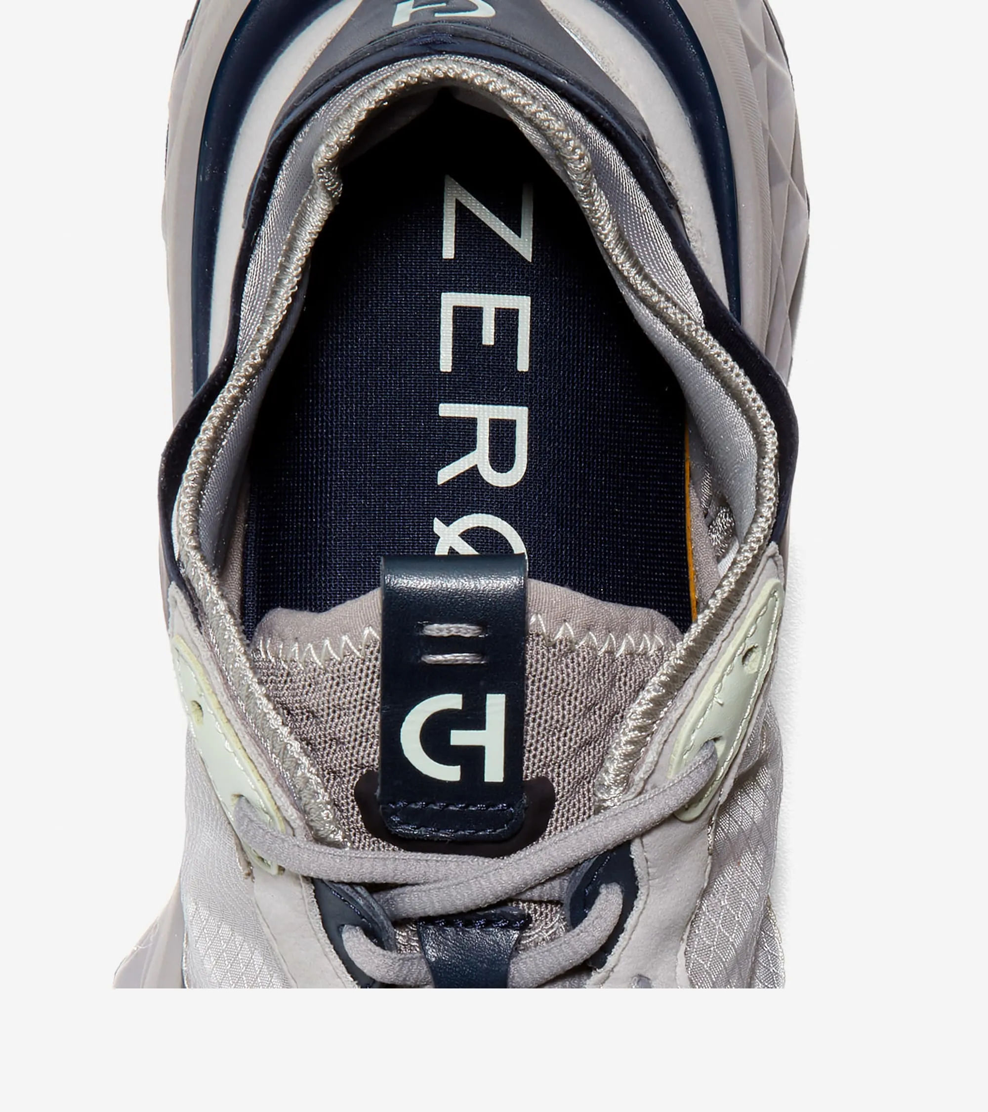 Men's 5.ZERØGRAND Running Shoe