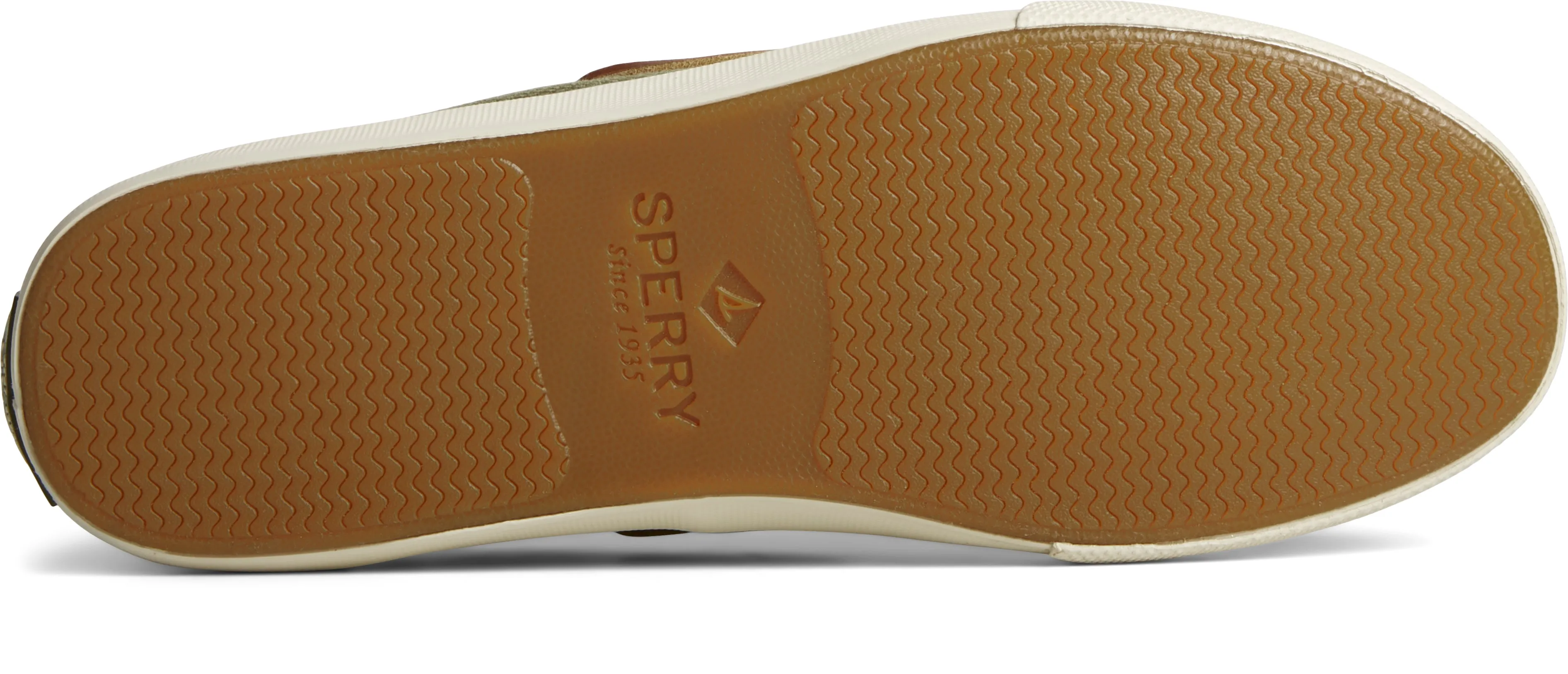 Men's Bahama II SeaCycled Olive Twill
