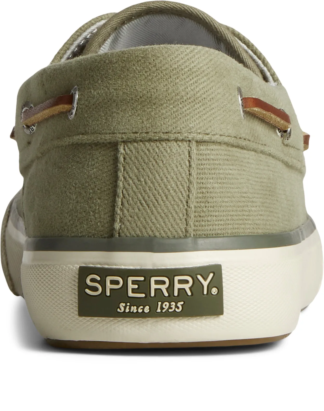 Men's Bahama II SeaCycled Olive Twill