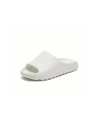 Men’s Cushioned Slide Sandals