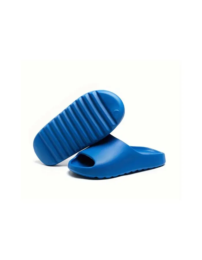 Men’s Cushioned Slide Sandals