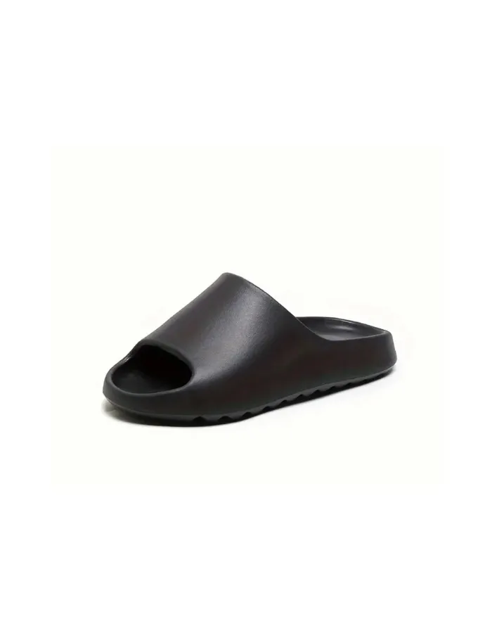 Men’s Cushioned Slide Sandals