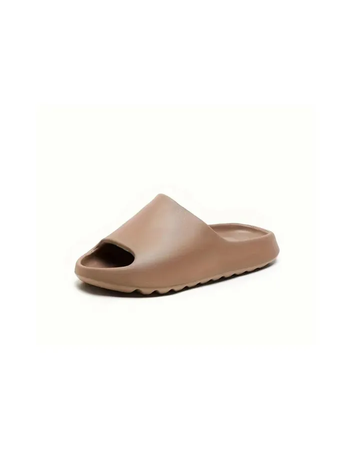 Men’s Cushioned Slide Sandals
