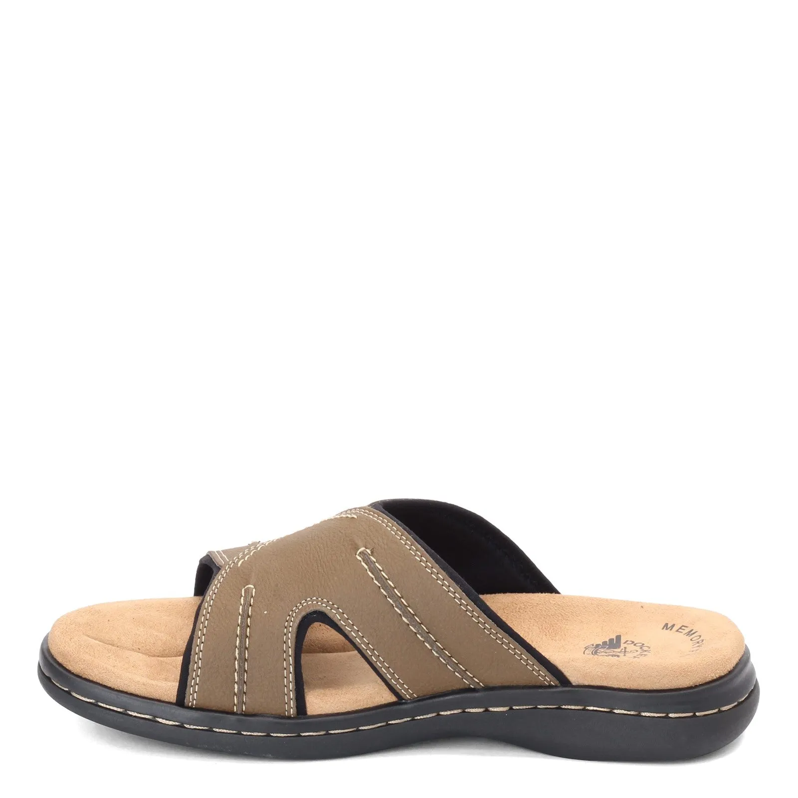 Men's Dockers, Sunland Slide Sandal