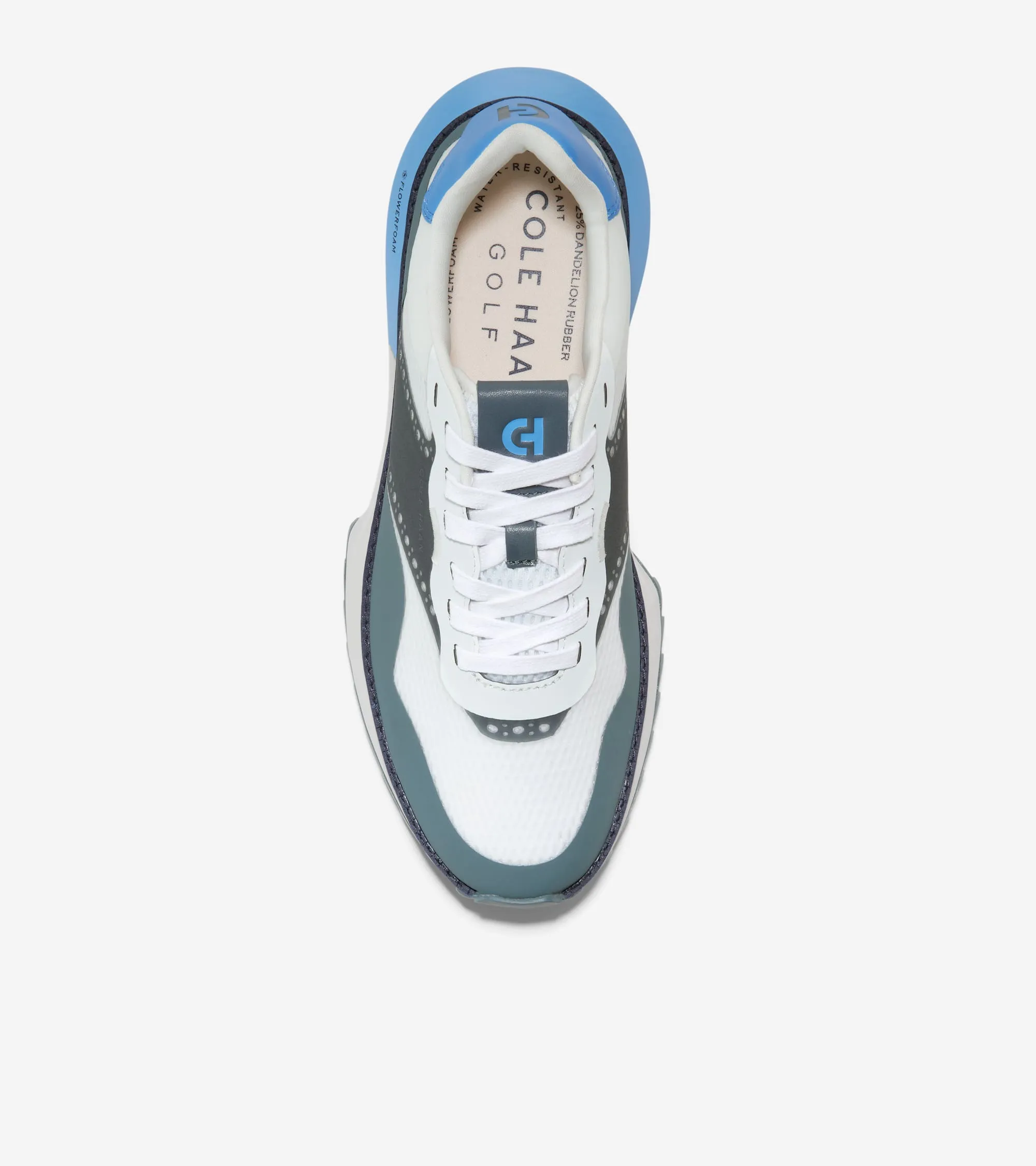 Men's GrandPrø Ashland Golf Sneakers
