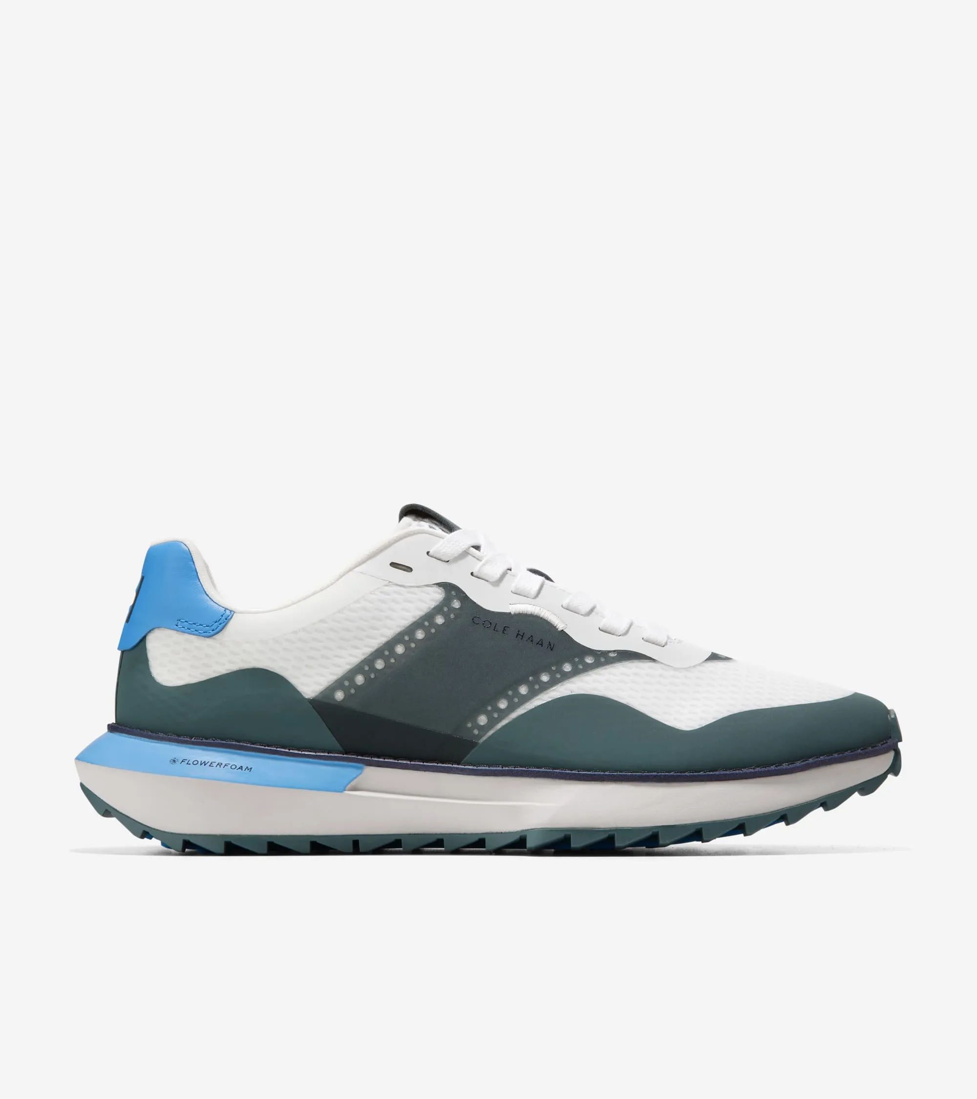 Men's GrandPrø Ashland Golf Sneakers