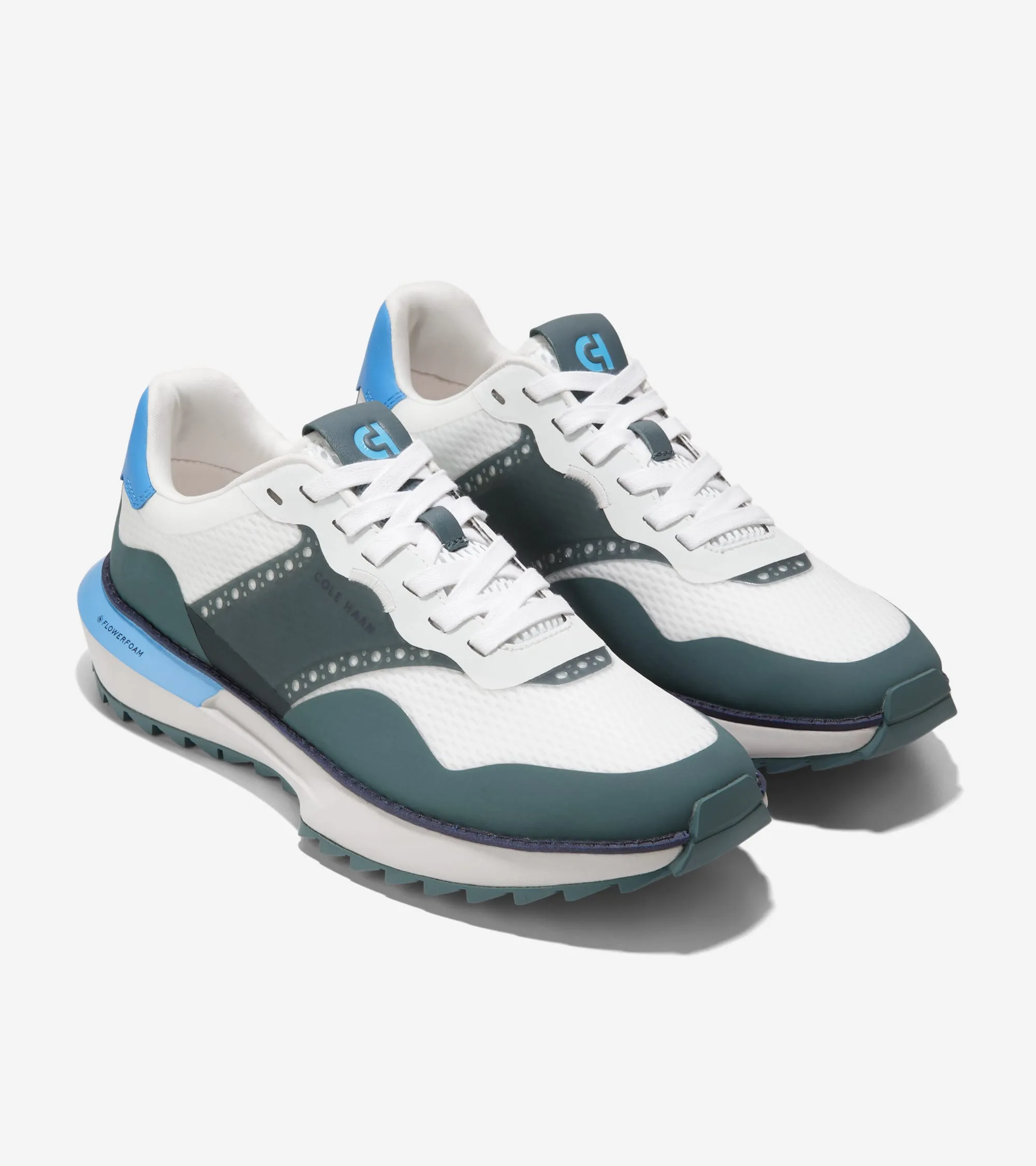 Men's GrandPrø Ashland Golf Sneakers