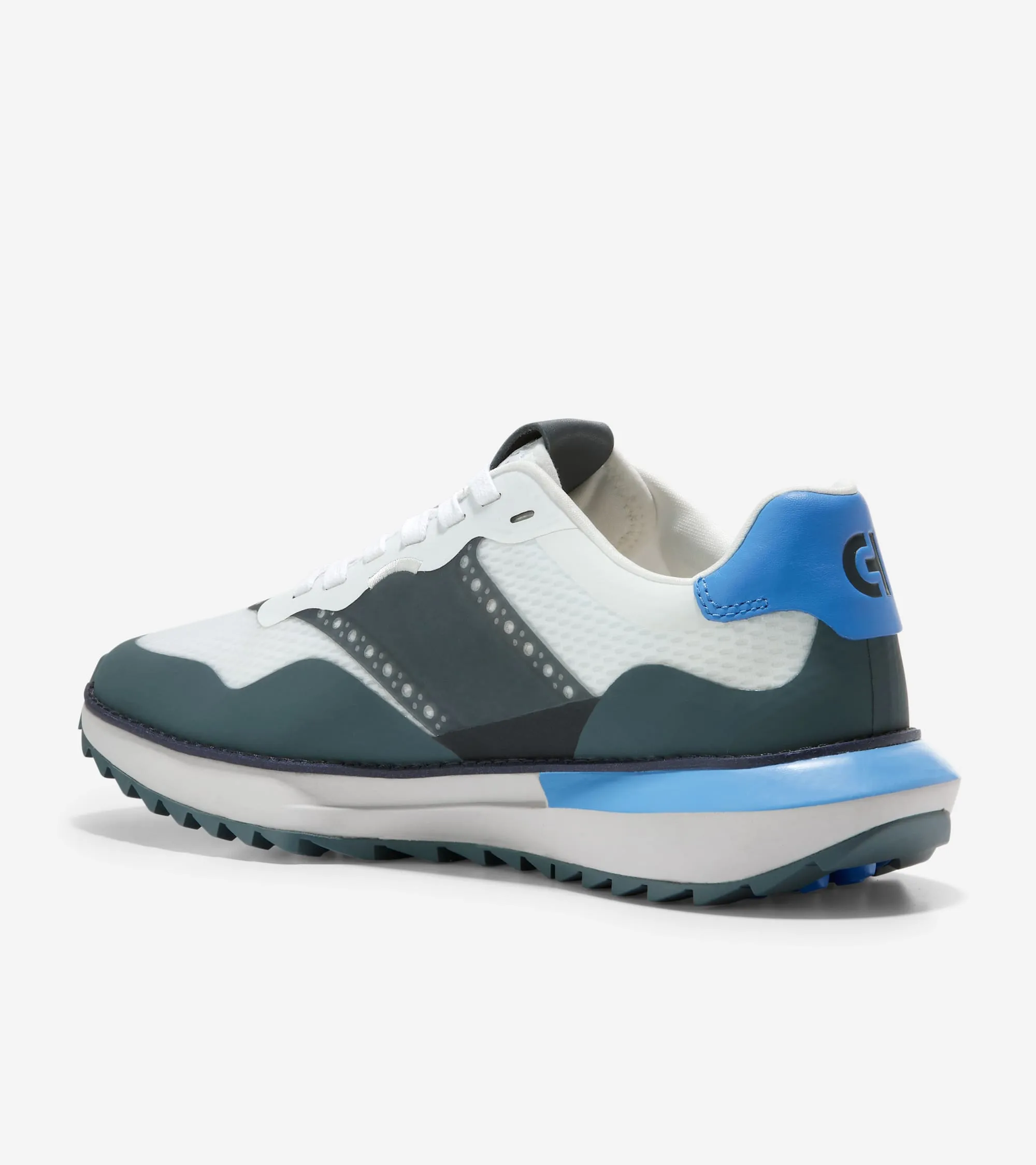 Men's GrandPrø Ashland Golf Sneakers