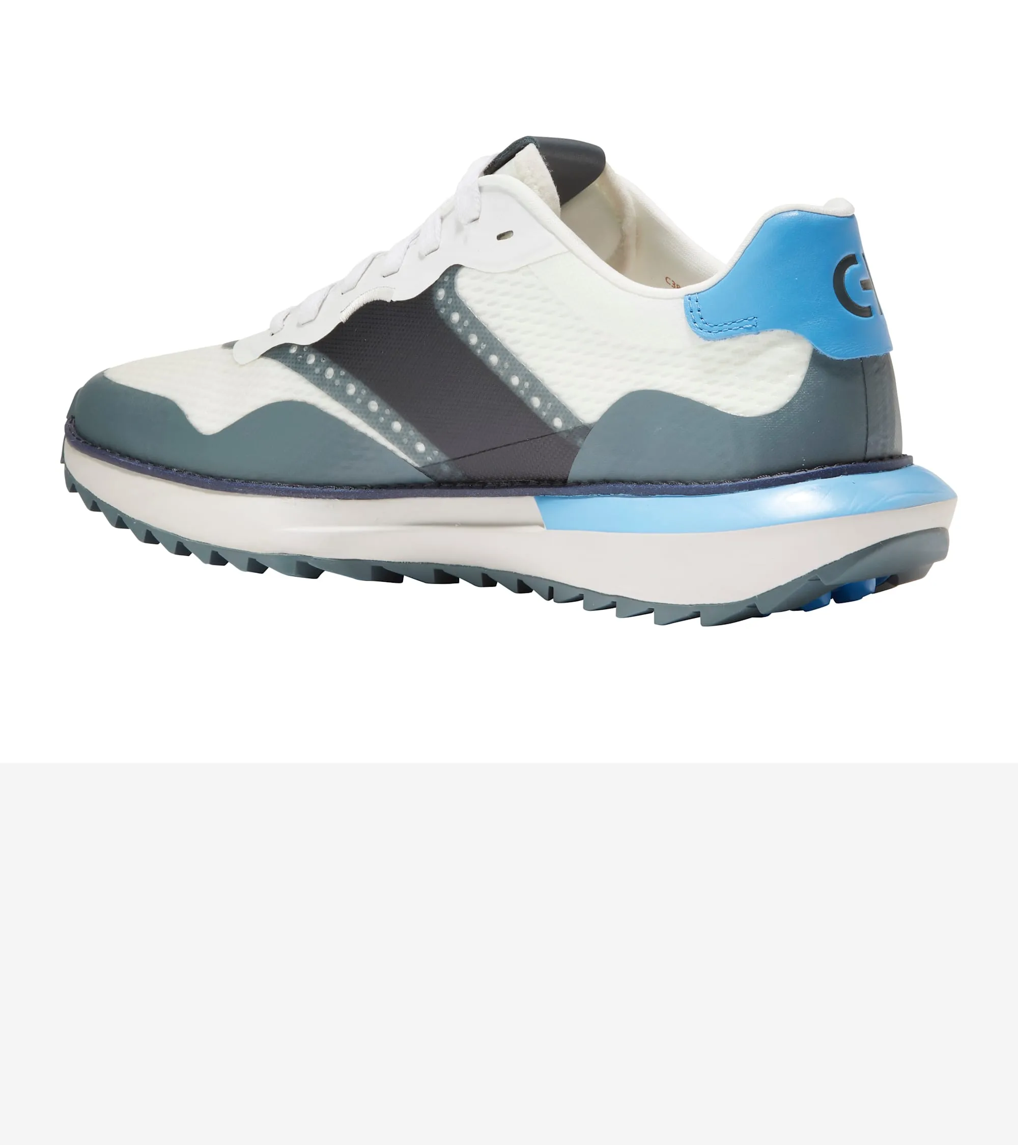 Men's GrandPrø Ashland Golf Sneakers