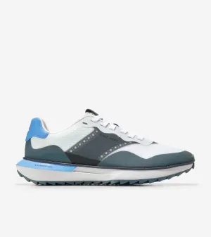 Men's GrandPrø Ashland Golf Sneakers