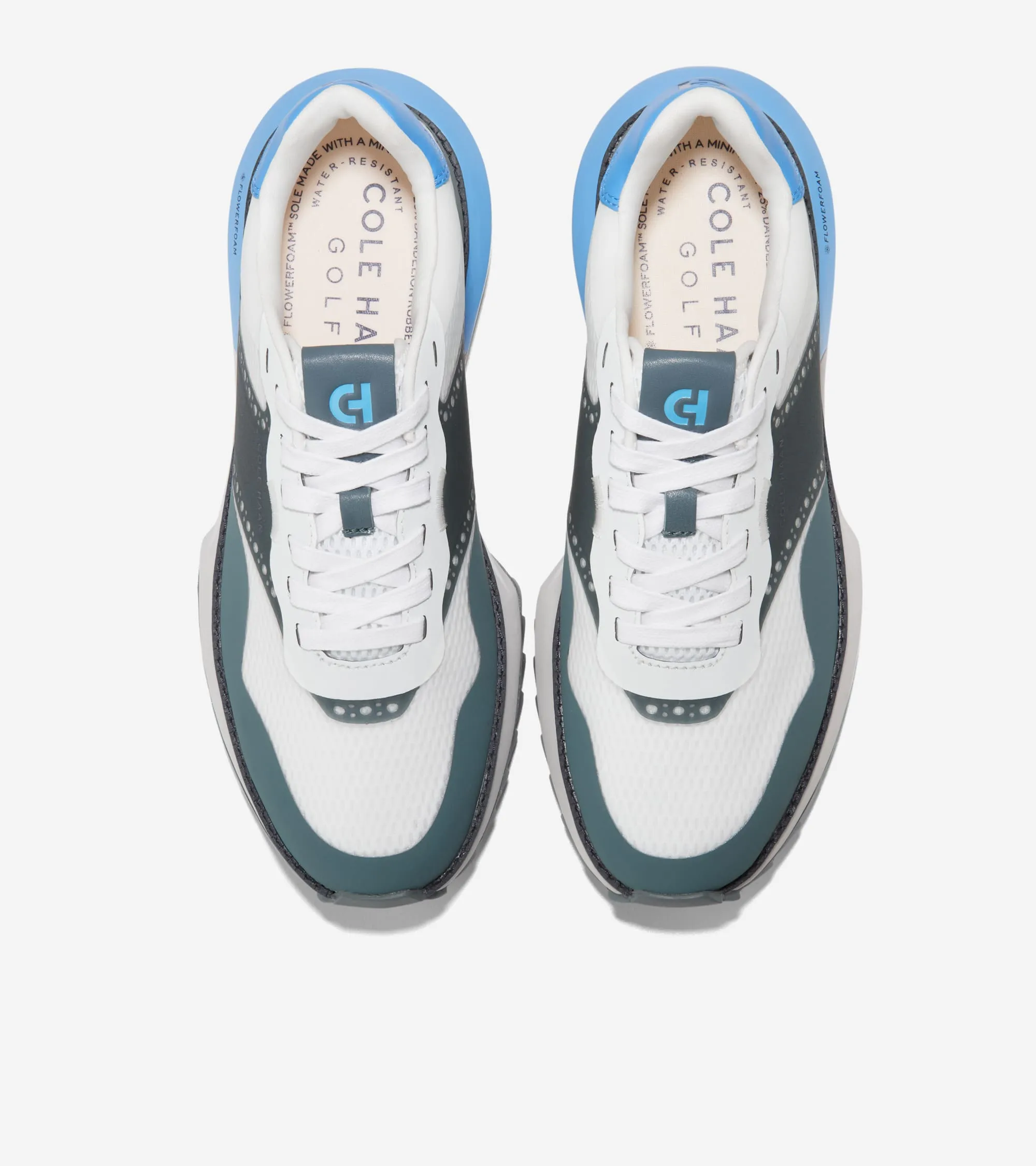 Men's GrandPrø Ashland Golf Sneakers