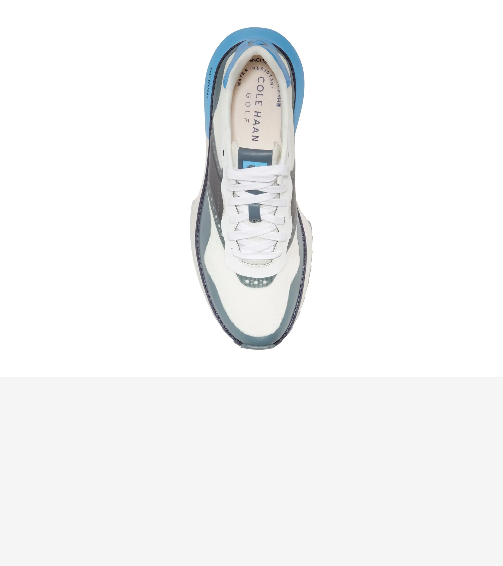 Men's GrandPrø Ashland Golf Sneakers