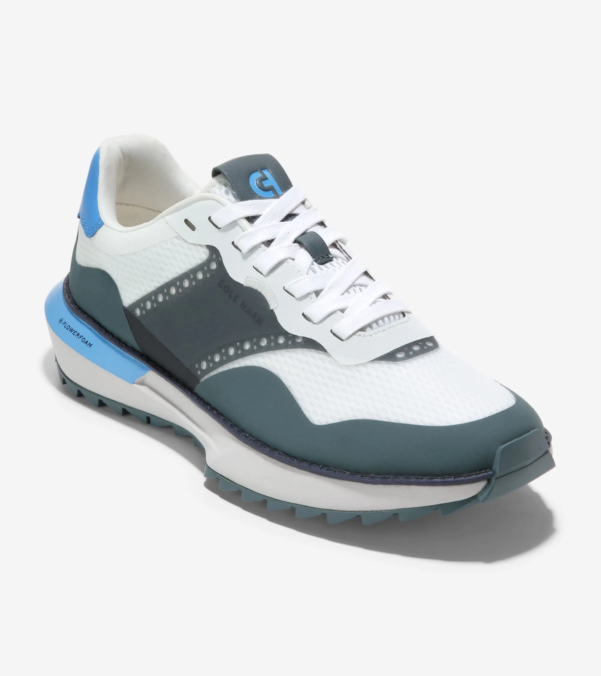 Men's GrandPrø Ashland Golf Sneakers