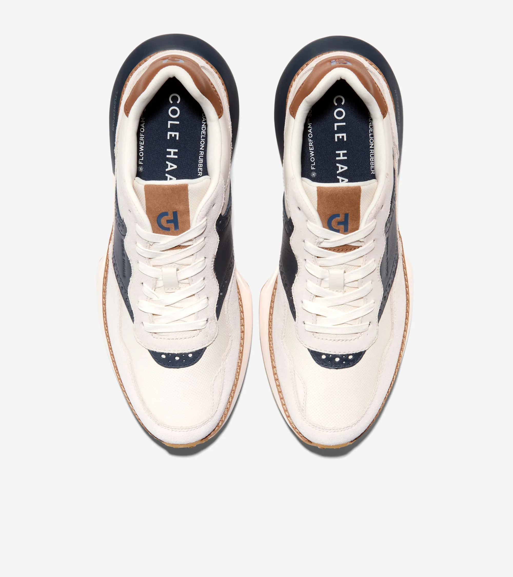 Men's GrandPrø Ashland Sneaker
