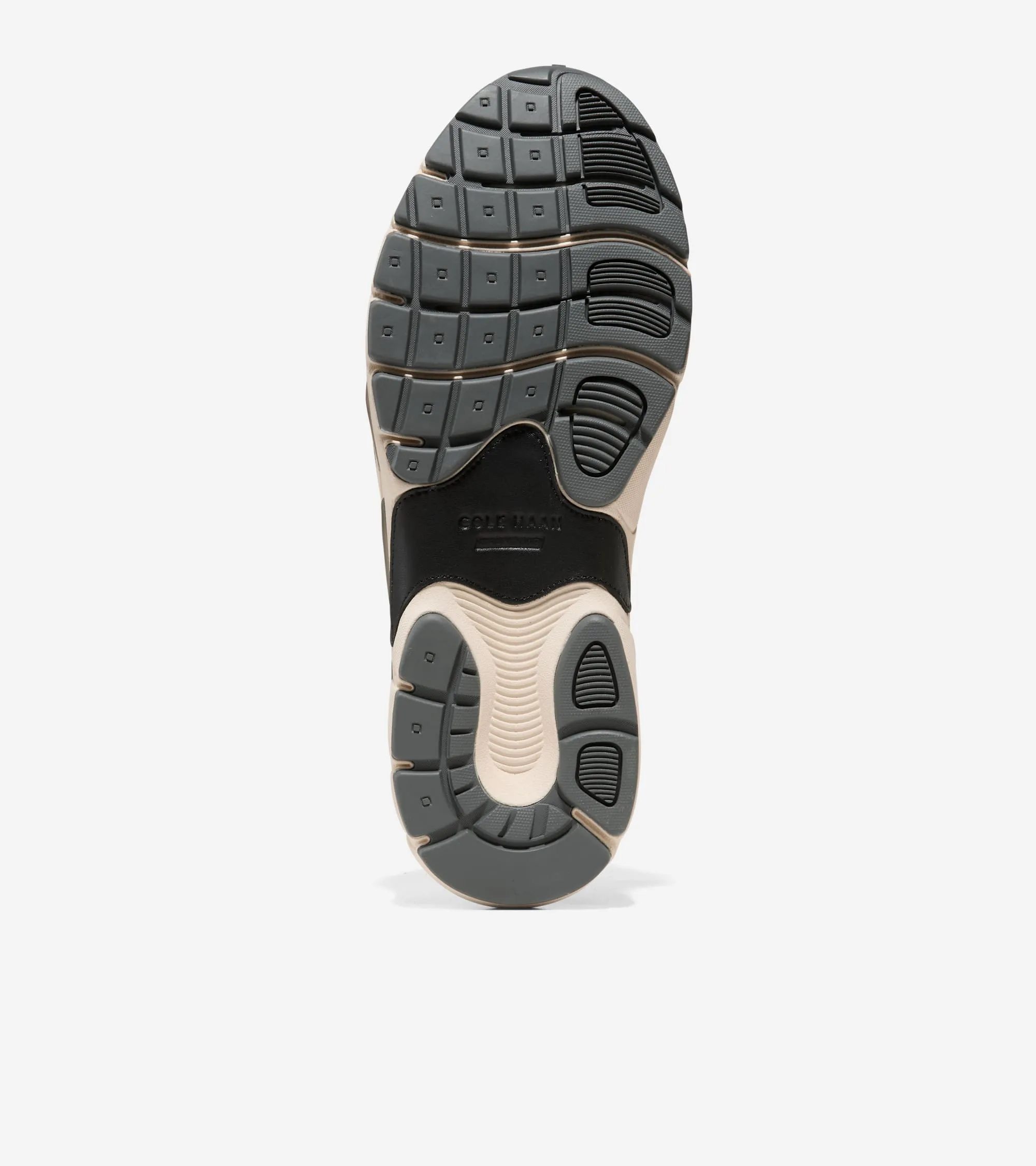 Men's GrandPrø Millenia Running Sneaker