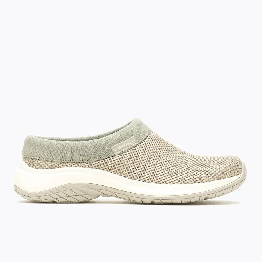 Merrell Women's Encore Breeze 5 Medium Width Aluminum Mesh J005510