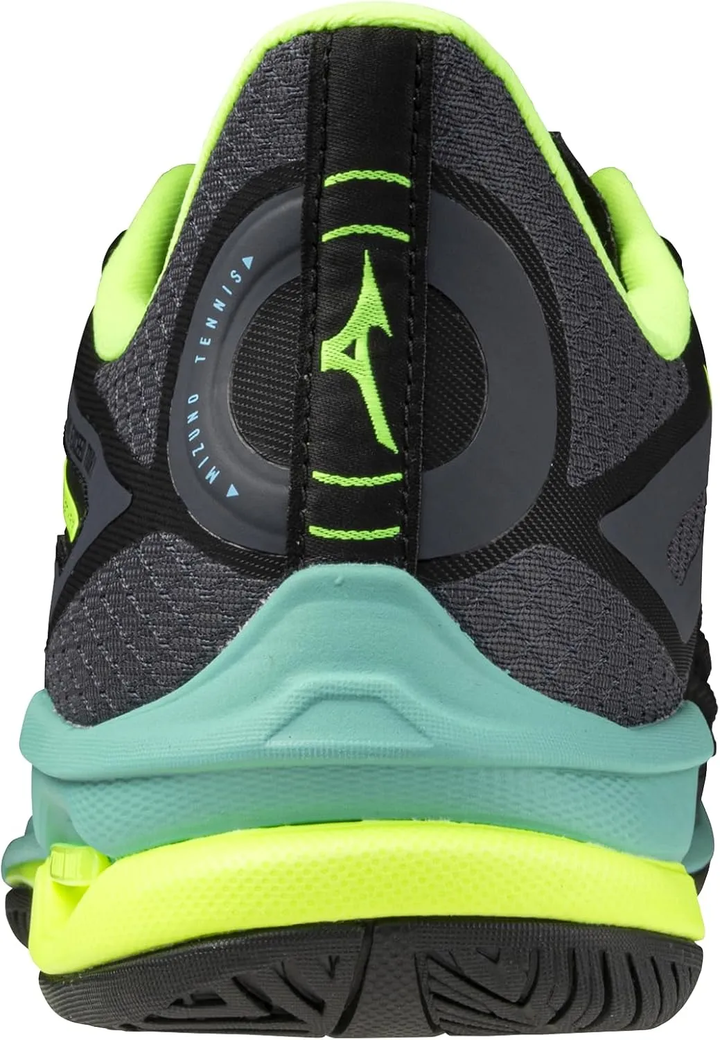 Mizuno Men's Wave Exceed Tour 6 Ac Tennis Shoe