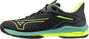 Mizuno Men's Wave Exceed Tour 6 Ac Tennis Shoe