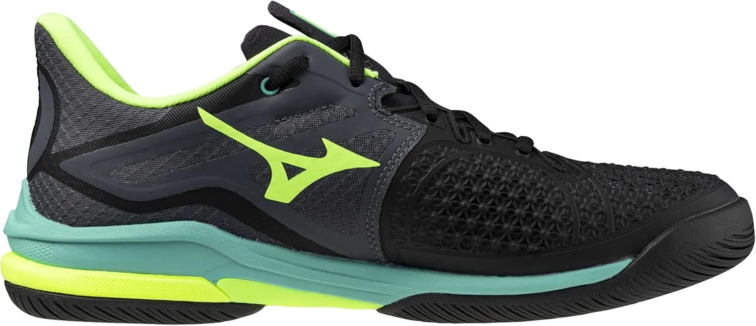 Mizuno Men's Wave Exceed Tour 6 Ac Tennis Shoe