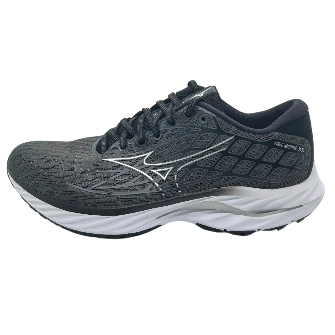 Mizuno Men's Wave Inspire 20 Running Shoe