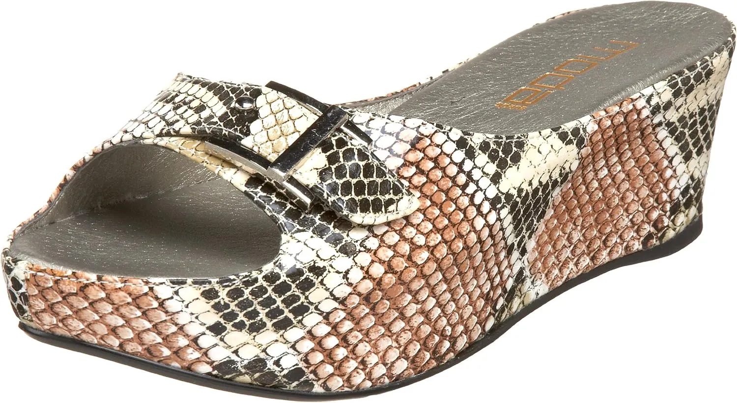 Moda Spana Women's Kaila Wedge