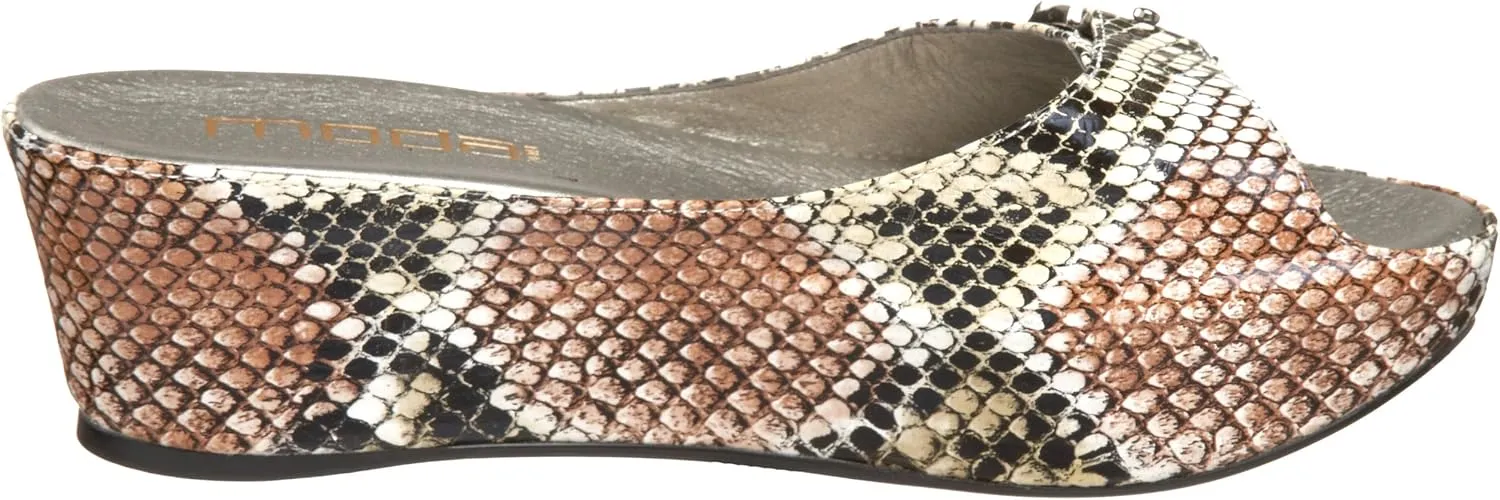 Moda Spana Women's Kaila Wedge