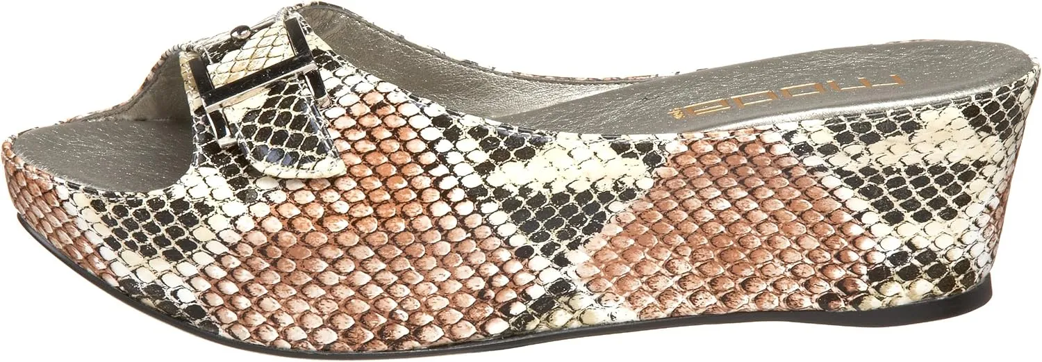Moda Spana Women's Kaila Wedge