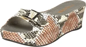 Moda Spana Women's Kaila Wedge