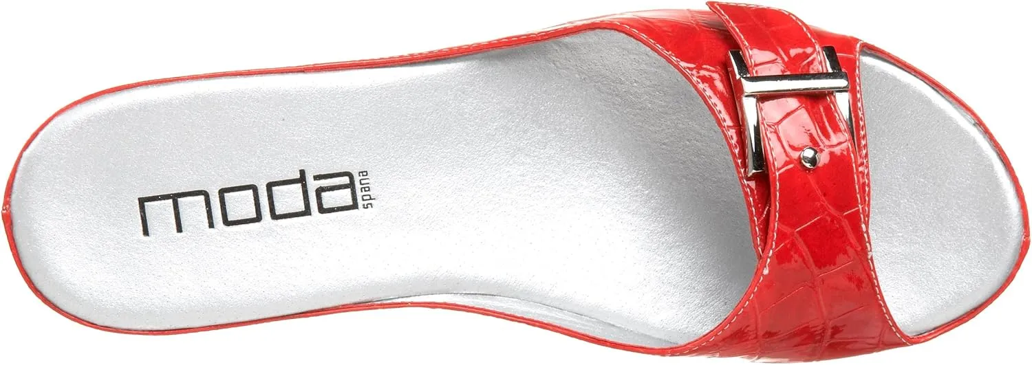 Moda Spana Women's Kaila Wedge
