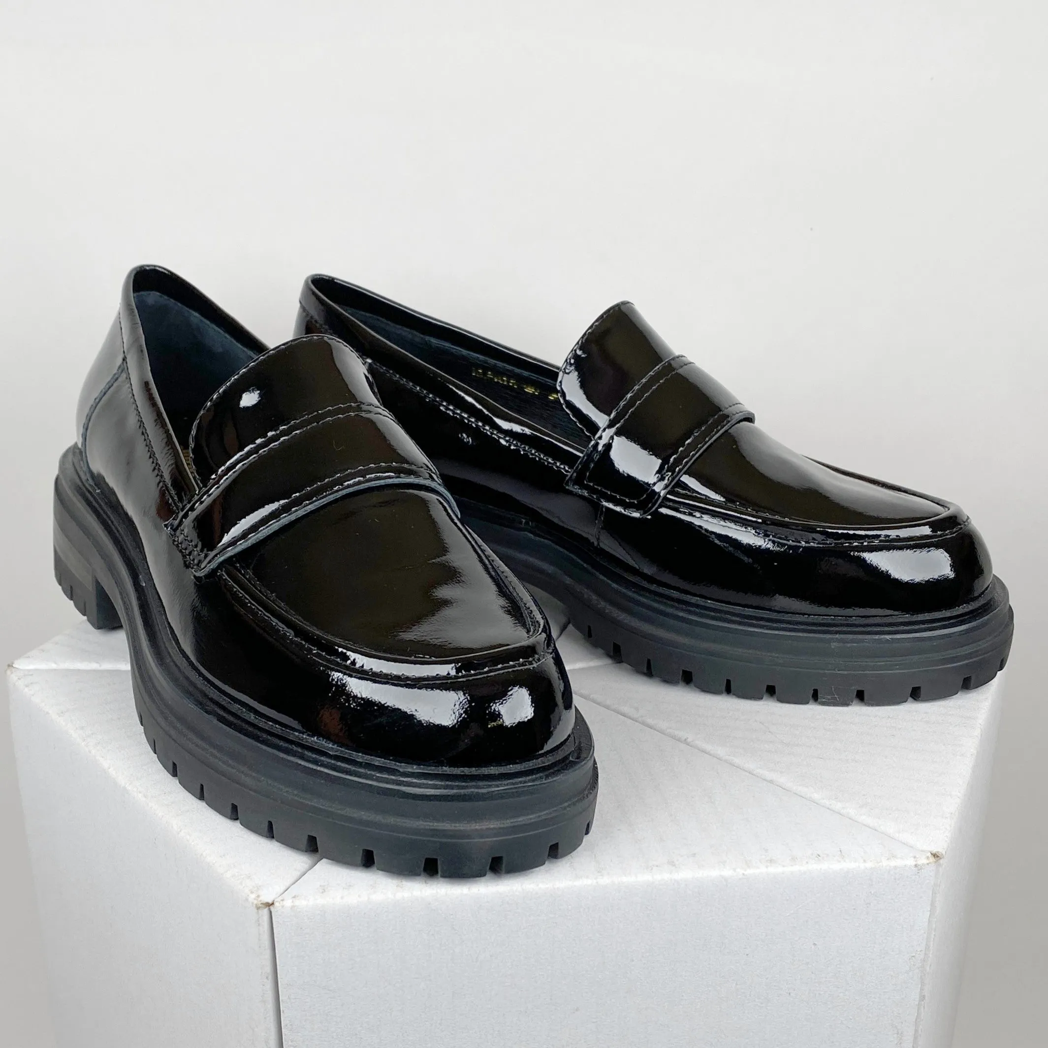 Mollini Alanta Black