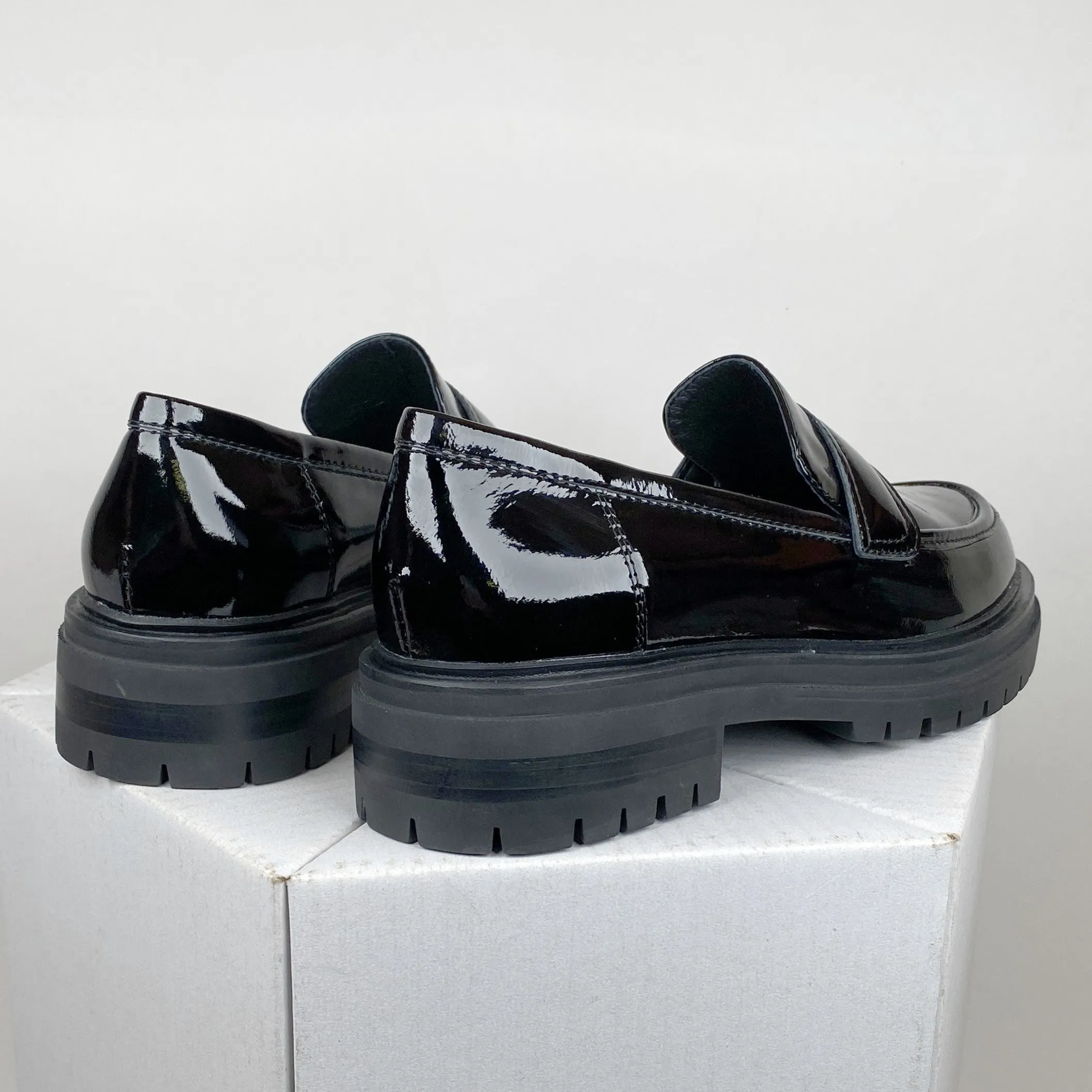 Mollini Alanta Black