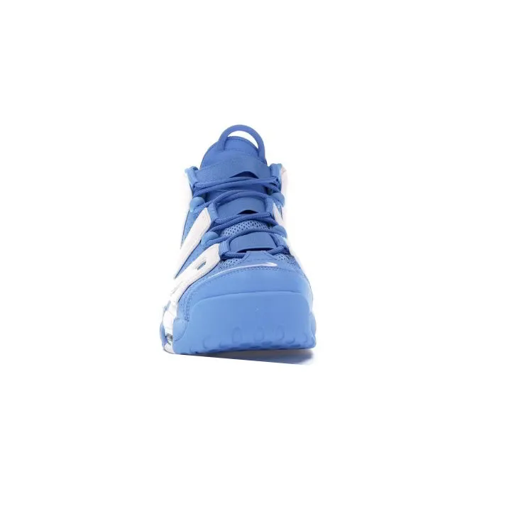 MORE UPTEMPO AIR NIKE Special offer BLUE UNIVERSITY Highly-rated