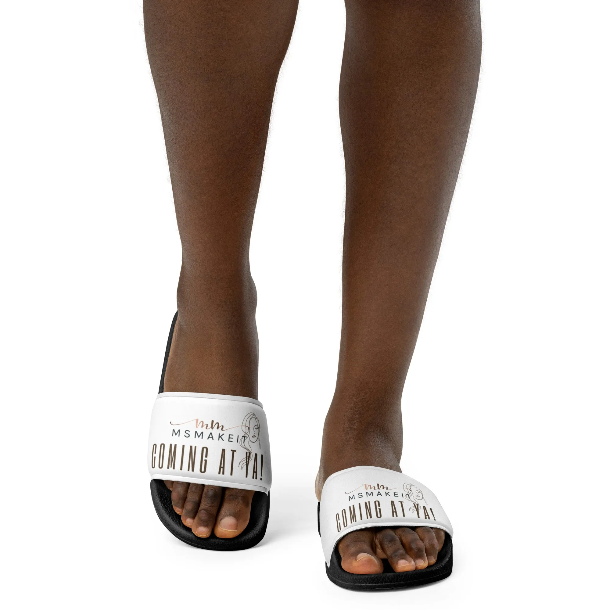 Msmakeit Slides Women's slides