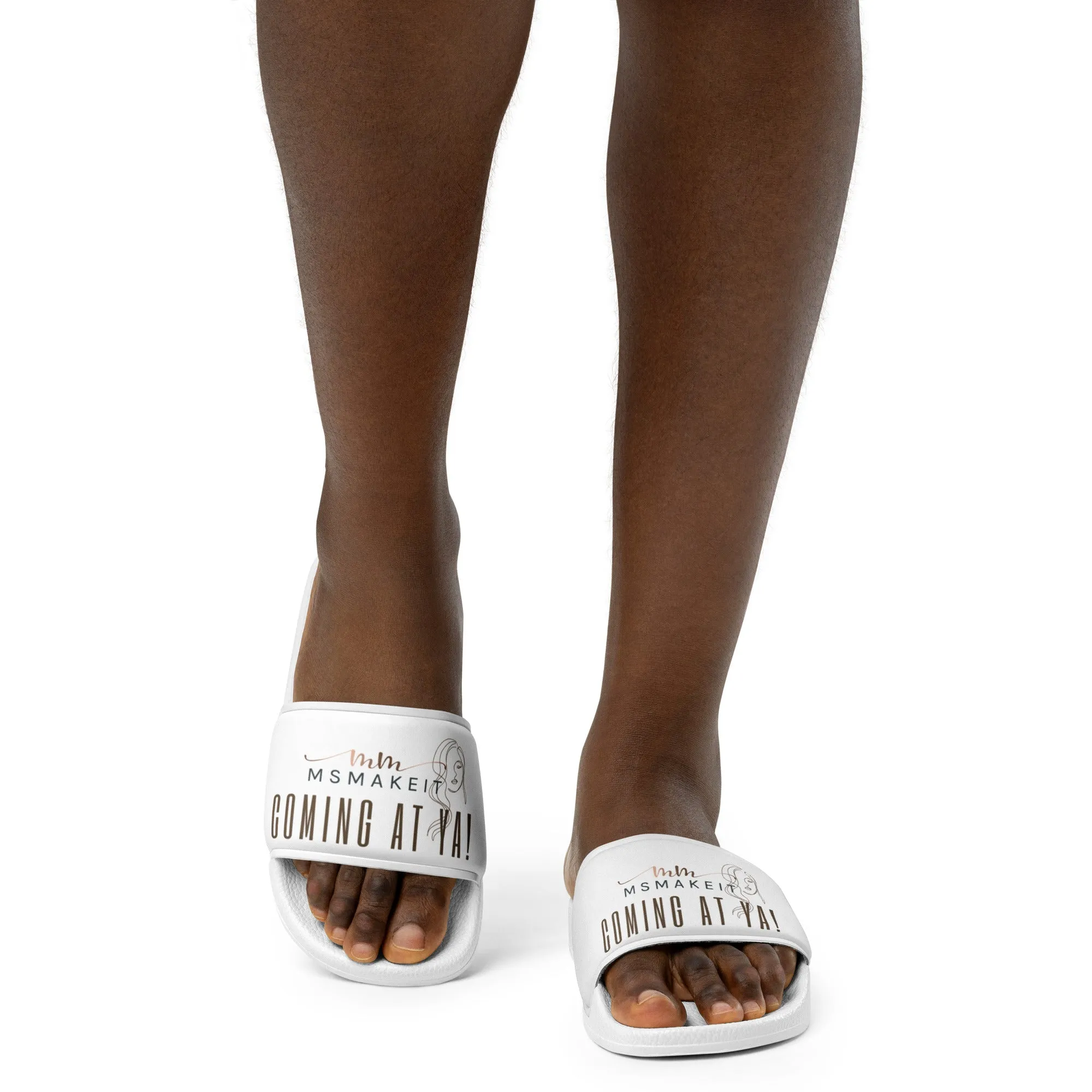 Msmakeit Slides Women's slides