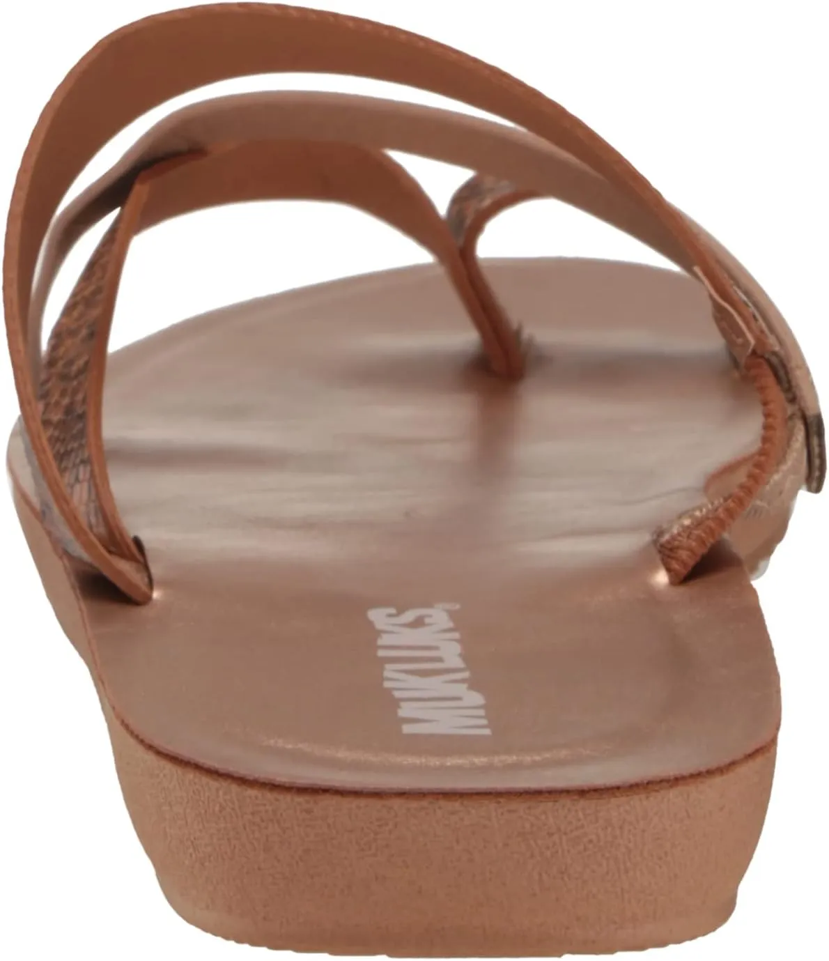 MUK LUKS Women's About Town Sandal