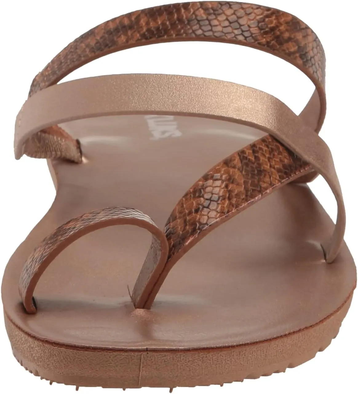 MUK LUKS Women's About Town Sandal