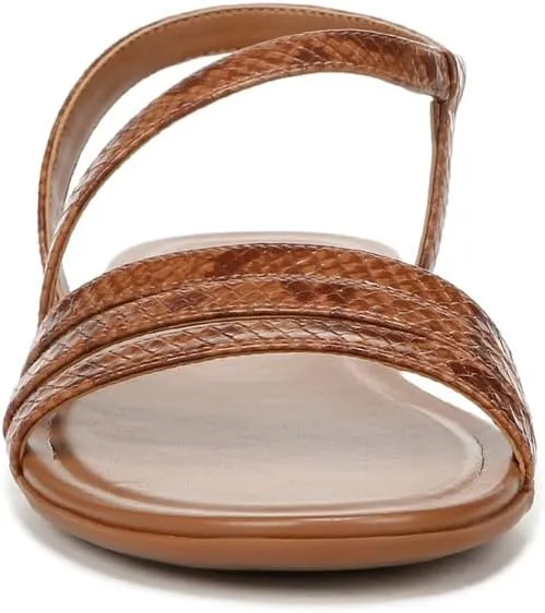 Naturalizer Women's Salma Strappy Flat Sandal
