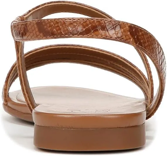 Naturalizer Women's Salma Strappy Flat Sandal
