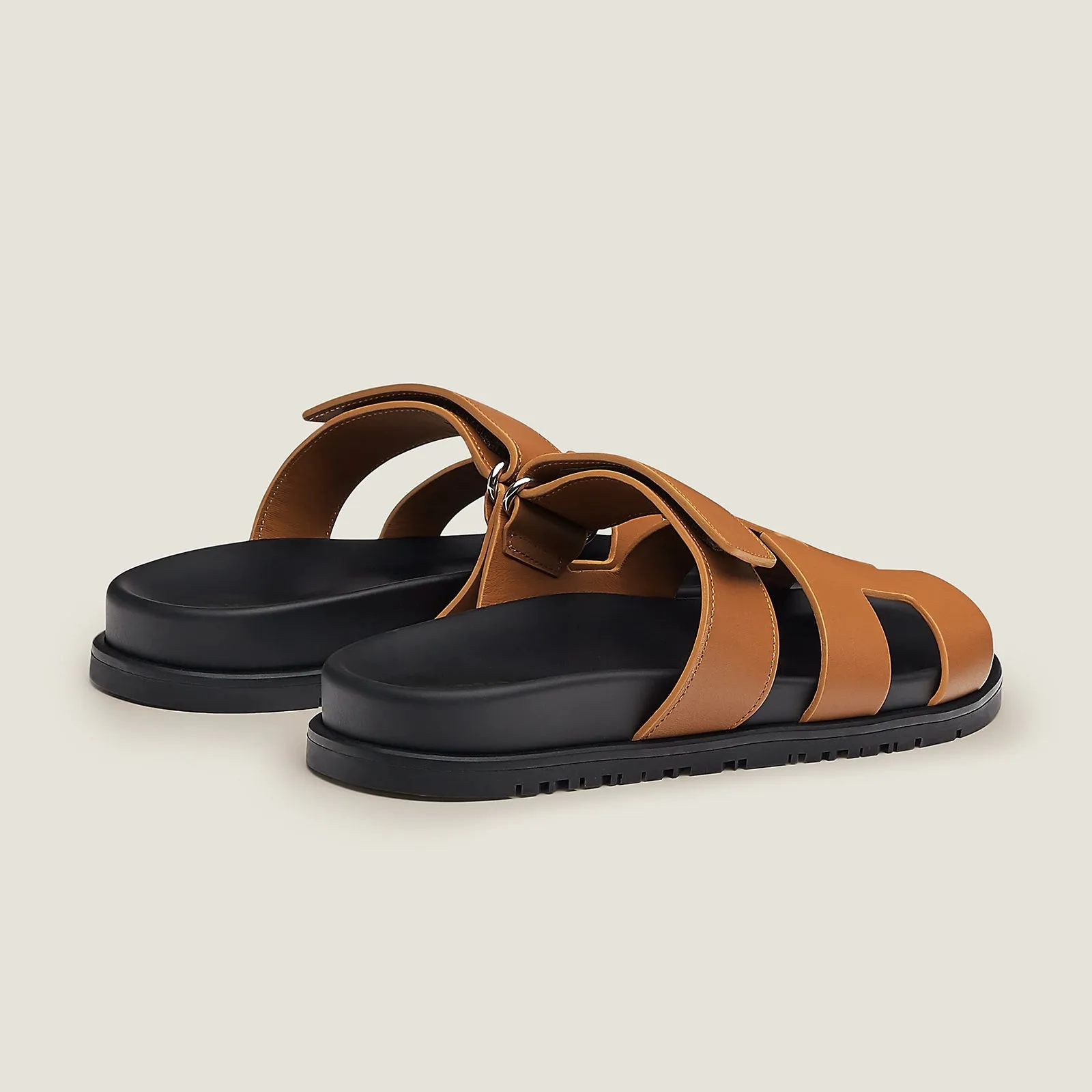 Naturel Chypre Sandal W
